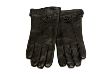 Female gloves