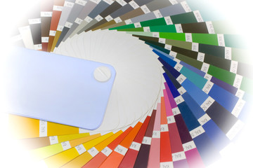 Color Guide