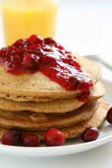 Pancakes