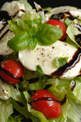 Colorful Christmas Salad