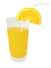 orange juice