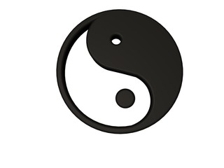 ying yang