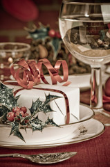 Christmas Table