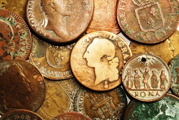 Numismatique