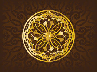 Arabic Ornaments