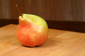 Sweet pear