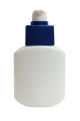 lotion bottle