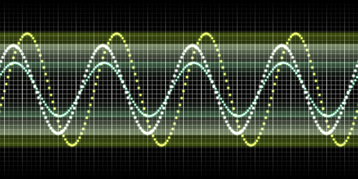 sound wave