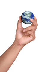 preserve our universe