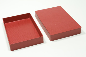 box
