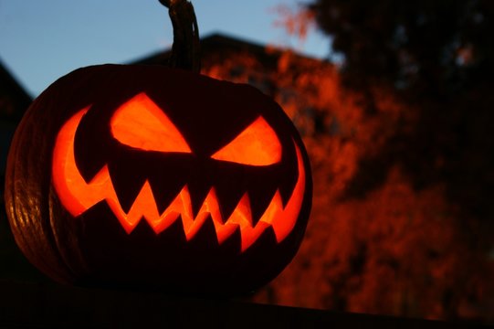 Halloween