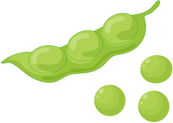 green peas