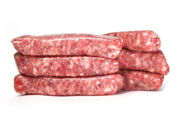sausage