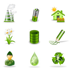 Eco icons 2