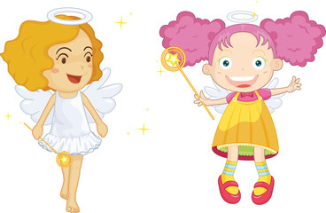 fairy