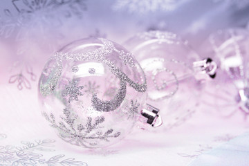 Obraz premium atelier4_xmas64