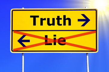 truth or lie
