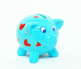 piggy bank