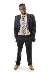 Obraz premium businessman 14