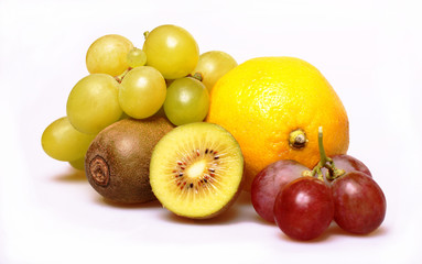 Fruits