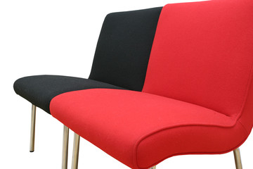 Designerstuhl