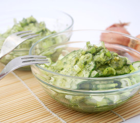 gurkensalat