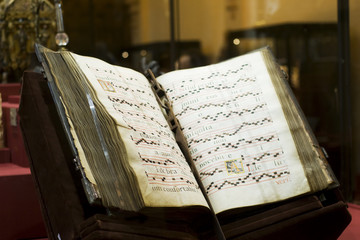 vieux livre