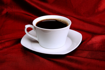 Coffee cup