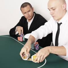 poker spieler