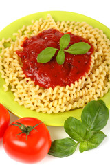 Spaghetti