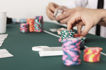 poker spieler