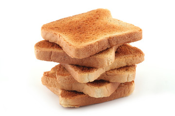 Toasts