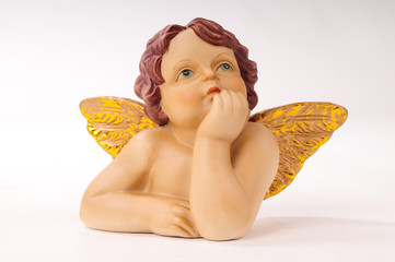 Weihnachtsengel