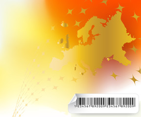 060_Techno Background