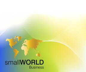 063_Techno Background