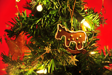 Weihnachtsbaum