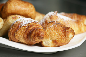 Croissants