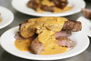 Catering - Main Course