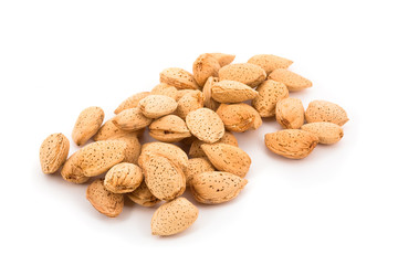 Almonds