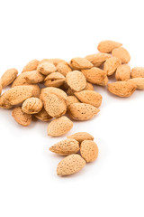 Almonds