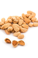 Almonds