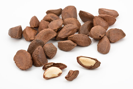 Brazil nuts
