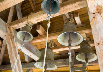 church bells
