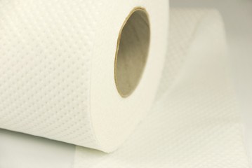 Toilet paper
