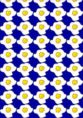 uova pattern