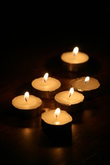 candles