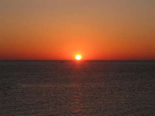Sunrise