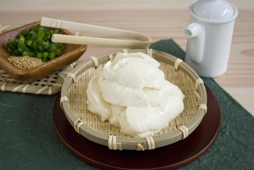 豆腐