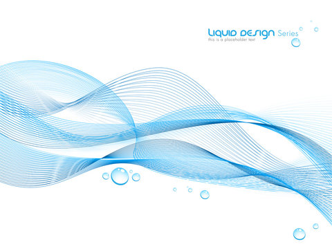 liquid design template series