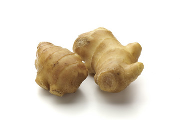 ginger